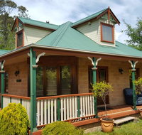 Cascades Manor Luxury Homestay Katoomba - Accommodation Search