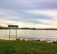 Caseys Beach Holiday Park - Accommodation Search