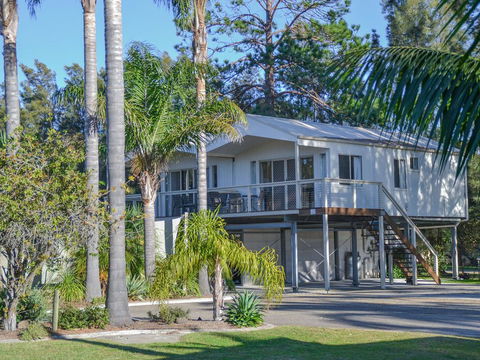 Caseys Beach Holiday Park - Accommodation Search 3