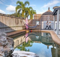 Castaways Backpackers Cairns - Accommodation Search