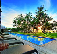 Castaways Resort  Spa On Mission Beach - Accommodation Search