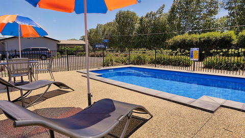 Castle Creek Motel - Accommodation Search 3