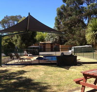 Castle Motel - Accommodation Search