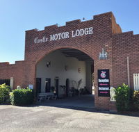 Castle Motor Lodge - Accommodation Search