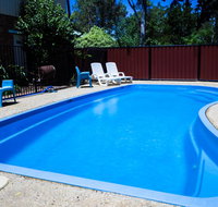 Castlemaine Central Cabin  Van Park - Accommodation Search