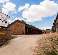 Castlemaine Colonial Motel - Accommodation Search