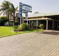Castlereagh Lodge Motel - Accommodation Search
