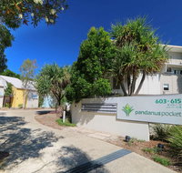 Casuarina Beach Haven - Pandanus 6 - Accommodation Search