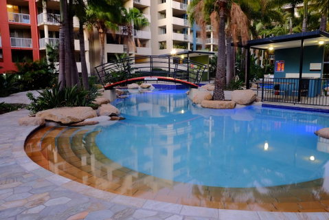 Cathedral Place - Accommodation Search 3