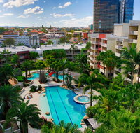 Cathedral Place - Accommodation Search