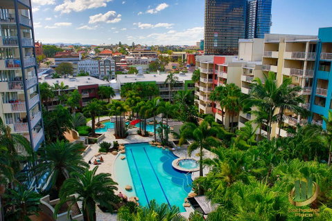 Cathedral Place - Accommodation Search 0