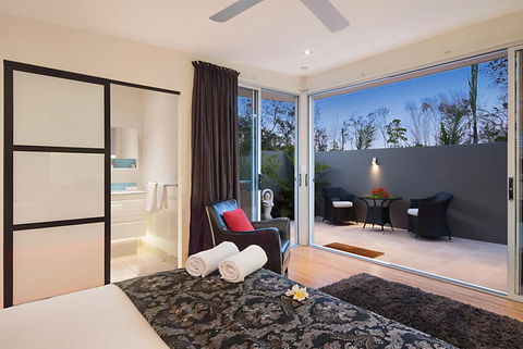 Cavvanbah - Byron Bay - Accommodation Search 1