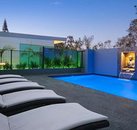 Cavvanbah - Byron Bay - Accommodation Search