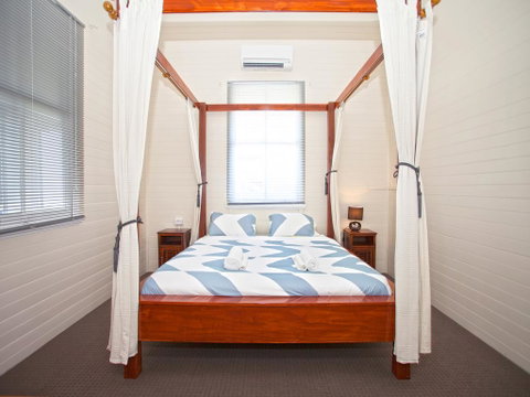 CBD Holiday Home - Accommodation Search 1