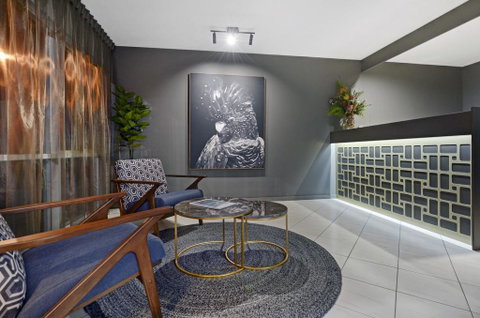 CBD Motor Inn - Accommodation Search 1