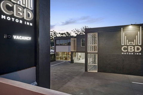 CBD Motor Inn - Accommodation Search 3