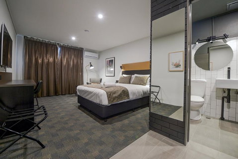 CBD Motor Inn - Accommodation Search 0