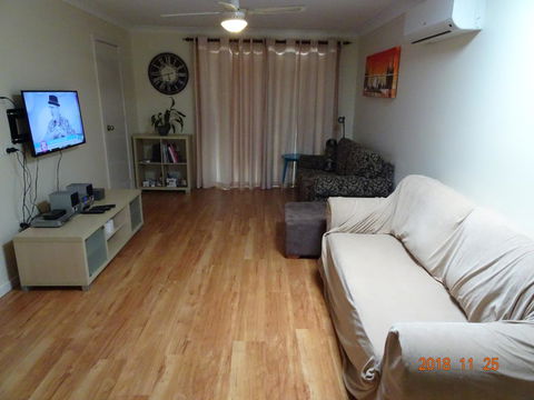 CCC - Central Clean Comfortable Apartment - Accommodation Search 2