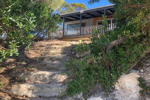 CDC-625 Beach House - Accommodation Search 3