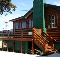Cedar Cottages Blackmans Bay - Accommodation Search
