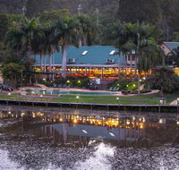 Cedar Lake Country Resort - Accommodation Search