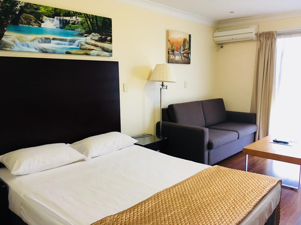Corinda QLD Accommodation Search