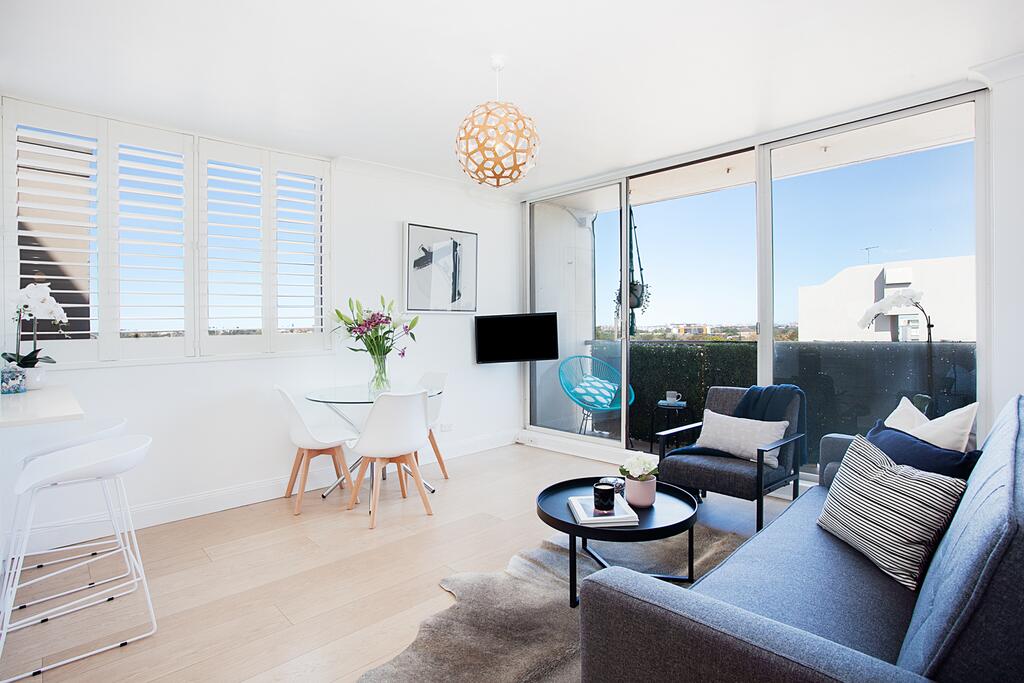 Centennial Park NSW Accommodation Search