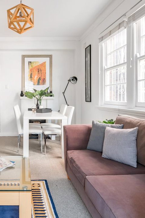 Centennial Park Apartment A Boundary Throw From The SCG - Accommodation Search 3