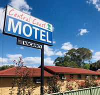 Central Coast Motel - Accommodation Search