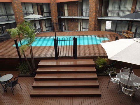 Central Court Motel Warrnambool - Accommodation Search 3