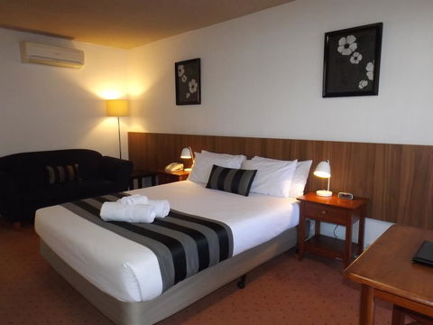 Central Court Motel Warrnambool - Accommodation Search 0