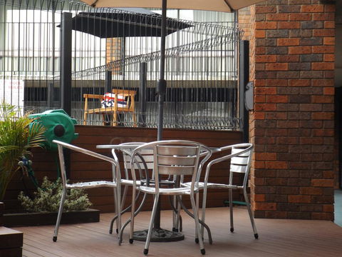 Central Court Motel Warrnambool - Accommodation Search 1