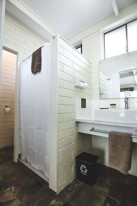 Central Highlands Motor Inn - Accommodation Search 3