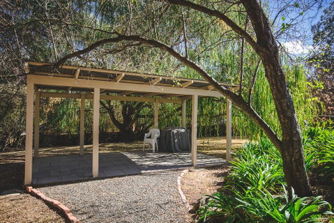 Central Highlands Motor Inn - Accommodation Search 2
