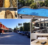 Central Jetty Motel - Accommodation Search