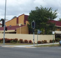 Central Motel Ipswich - Accommodation Search