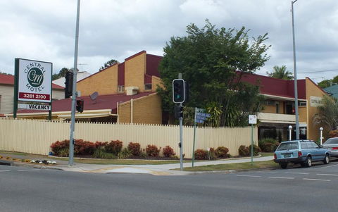 Central Motel Ipswich - Accommodation Search 0