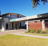 Central Motel Mildura - Accommodation Search
