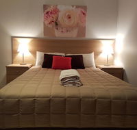 Central Motel Nelson Bay - Accommodation Search