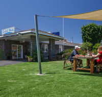 Central Motel Port Fairy - Accommodation Search
