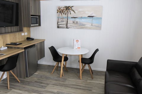 Central Motor Inn - Accommodation Search 3