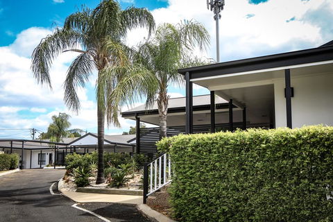 Central Motor Inn - Accommodation Search 2