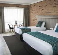 Central Motor Inn - Accommodation Search