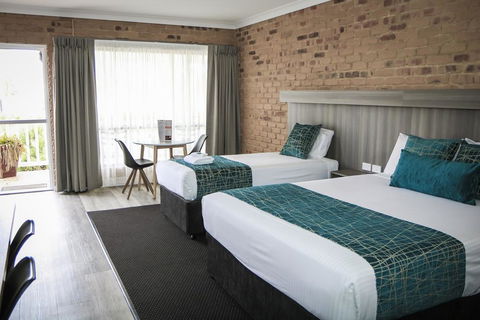 Central Motor Inn - Accommodation Search 0