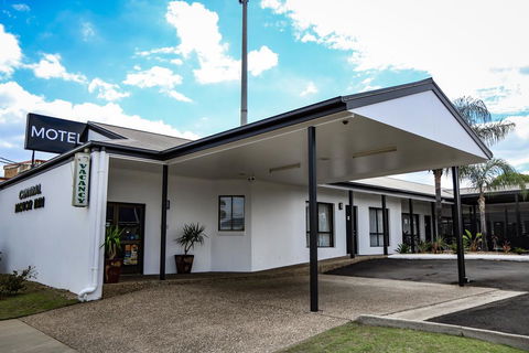 Central Motor Inn - Accommodation Search 1