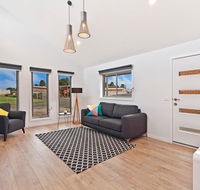 Central Park - Accommodation Search