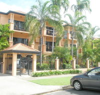 Central Plaza Apartments - Accommodation Search