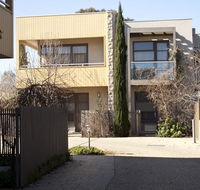 Central Shepparton Apartments - Accommodation Search