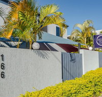 Central Studio Accommodation - Accommodation Search