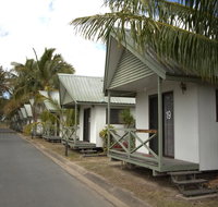 Central Tourist Park - Accommodation Search